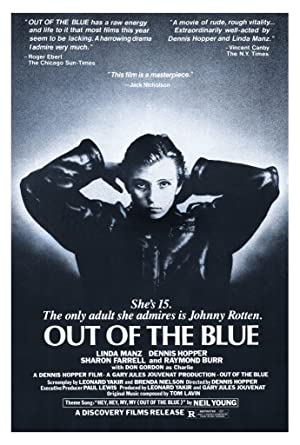 Watch Full Movie :Out of the Blue (1980)