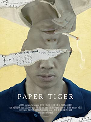 Watch Free Paper Tiger (2020)