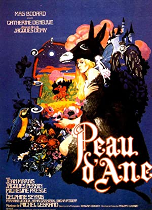 Watch Full Movie :Peau dâne (1970)