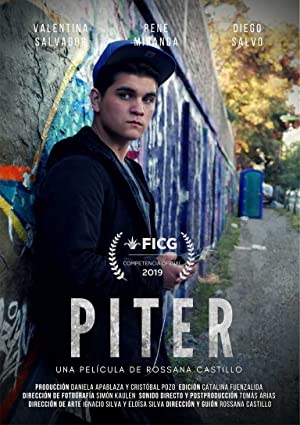 Watch Free Piter (2019)