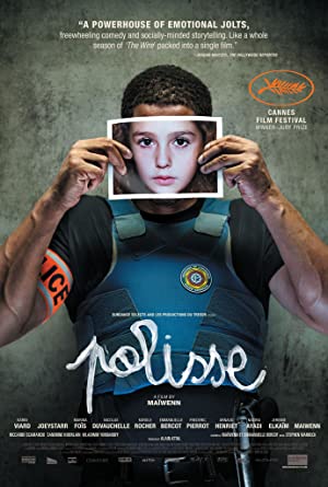 Watch Full Movie :Polisse (2011)
