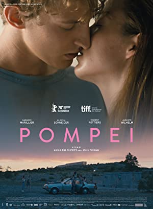 Watch Full Movie :Pompéi (2019)