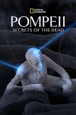 Watch Free Pompeii: Secrets of the Dead (2019)