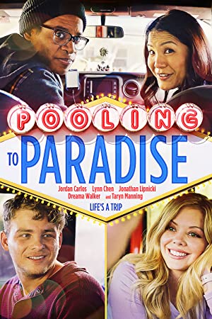 Watch Free Pooling to Paradise (2021)
