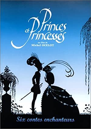 Watch Free Princes et princesses (2000)