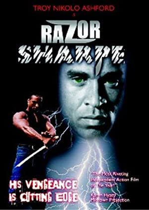 Watch Free Razor Sharpe (2001)