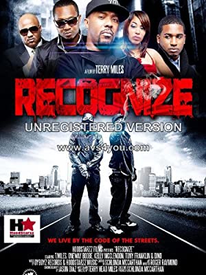 Watch Free Recognize (2012)