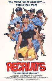 Watch Full Movie :Recruits (1986)
