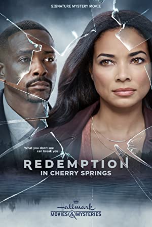 Watch Free Redemption in Cherry Springs (2021)