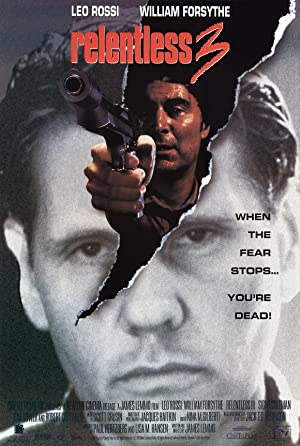 Watch Free Relentless 3 (1993)