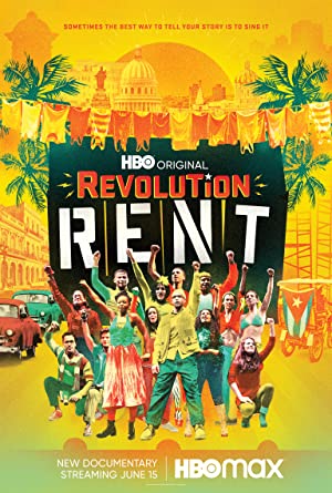 Watch Free Revolution Rent (2019)