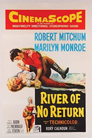 Watch Free River of No Return (1954)