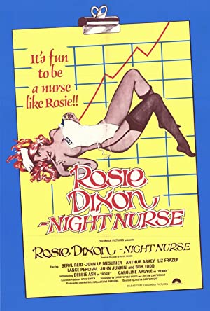 Watch Full Movie :Rosie Dixon  Night Nurse (1978)