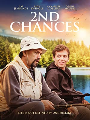 Watch Free Second Chances (2021)
