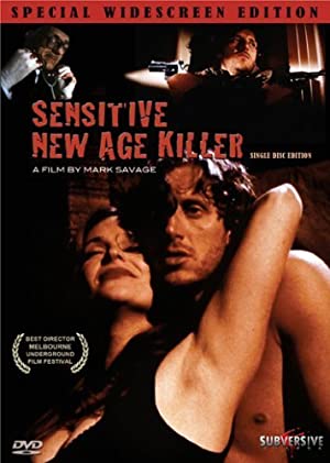 Watch Free Sensitive New Age Killer (2000)