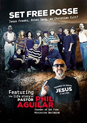 Watch Free Set Free Posse: Jesus Freaks, Biker Gang, or Christian Cult? (2017)