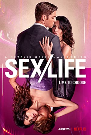 Watch Full Movie :Sex/Life (2021 )