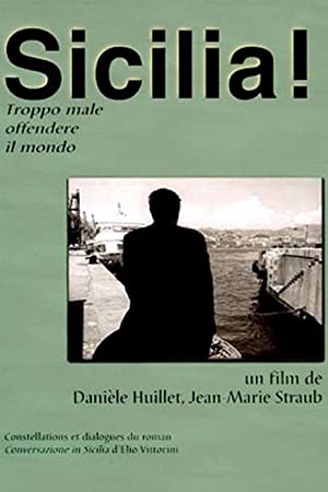 Watch Full Movie :Sicilia! (1999)