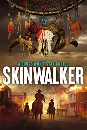 Watch Free Skinwalker (2021)