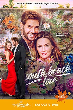 Watch Free South Beach Love (2021)