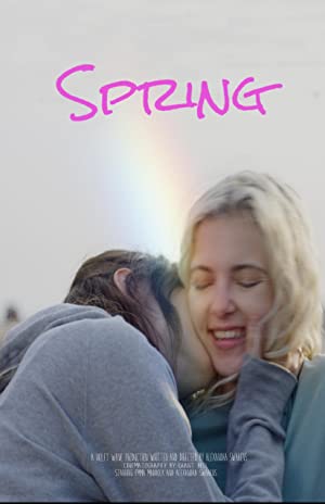 Watch Full Movie :Spring (2020)
