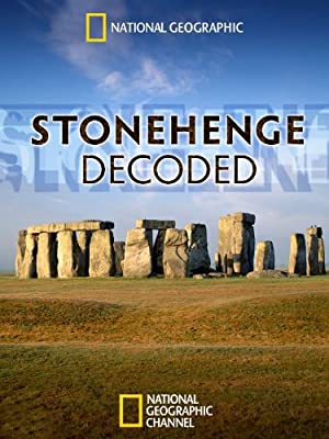 Watch Free Stonehenge: Decoded (2008)