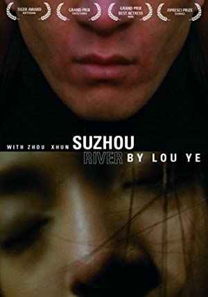Watch Free Su Zhou he (2000)