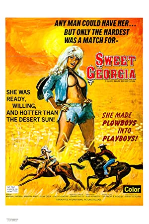 Watch Free Sweet Georgia (1972)