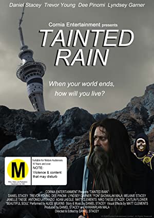 Watch Free Tainted Rain (2020)