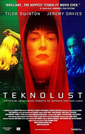 Watch Free Teknolust (2002)