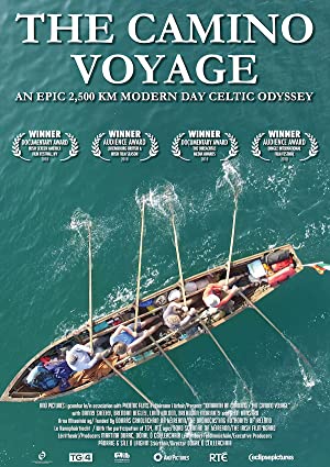 Watch Free The Camino Voyage (2018)