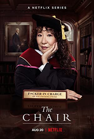 Watch Free The Chair (2021 )