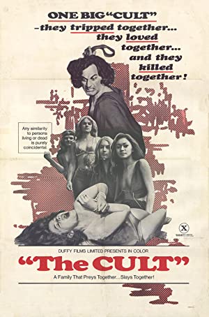 Watch Full Movie :The Cult (1971)