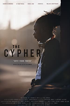 Watch Free The Cypher (2020)