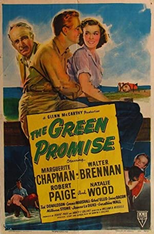 Watch Full Movie :The Green Promise (1949)