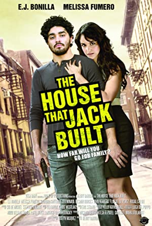 Watch Full Movie :The House That Jack Built (2013)