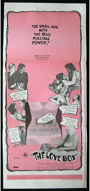 Watch Full Movie :Lovebox (1972)