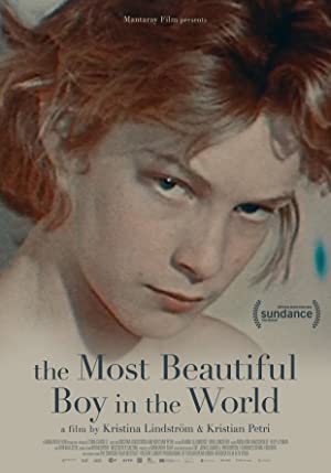 Watch Free The Most Beautiful Boy in the World (2021)