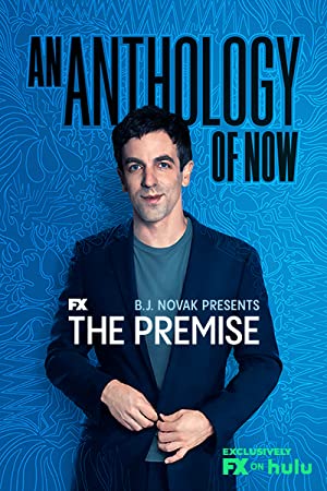 Watch Free The Premise (2021 )
