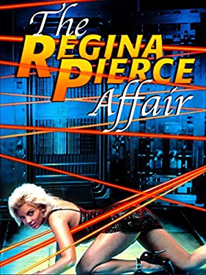 Watch Free The Regina Pierce Affair (2001)