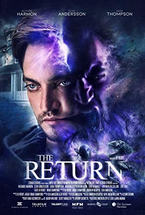 Watch Full Movie :The Return (2020)