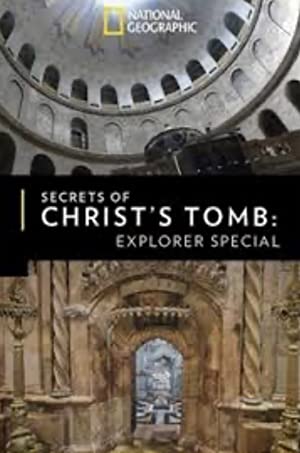 Watch Free The Secret of Christs Tomb (2017)