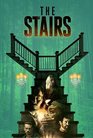 Watch Free The Stairs (2021)