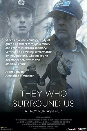 Watch Free They Who Surround Us (2020)