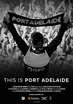 Watch Free This is Port Adelaide (2021)