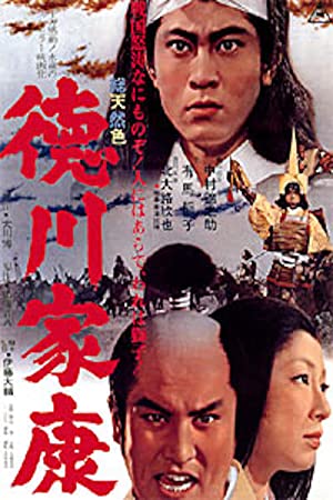 Watch Free Tokugawa Ieyasu (1965)