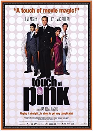 Watch Full Movie :Touch of Pink (2004)