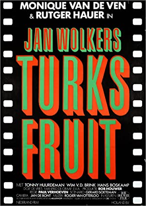 Watch Free Turks fruit (1973)
