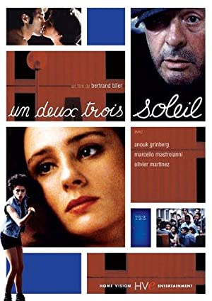 Watch Full Movie :Un, deux, trois, soleil (1993)