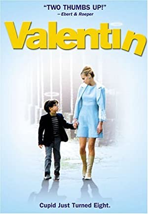 Watch Free Valentín (2002)